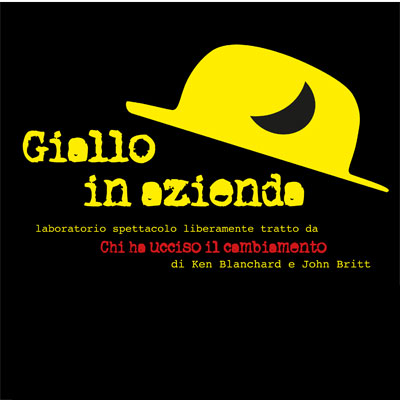 giallo in azienda - corso aziendale